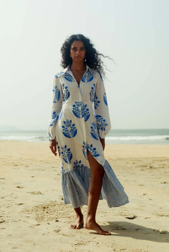 Sal Dress By JODI
