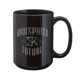 Seth Rollins Undisputed Future 15 oz. Mug