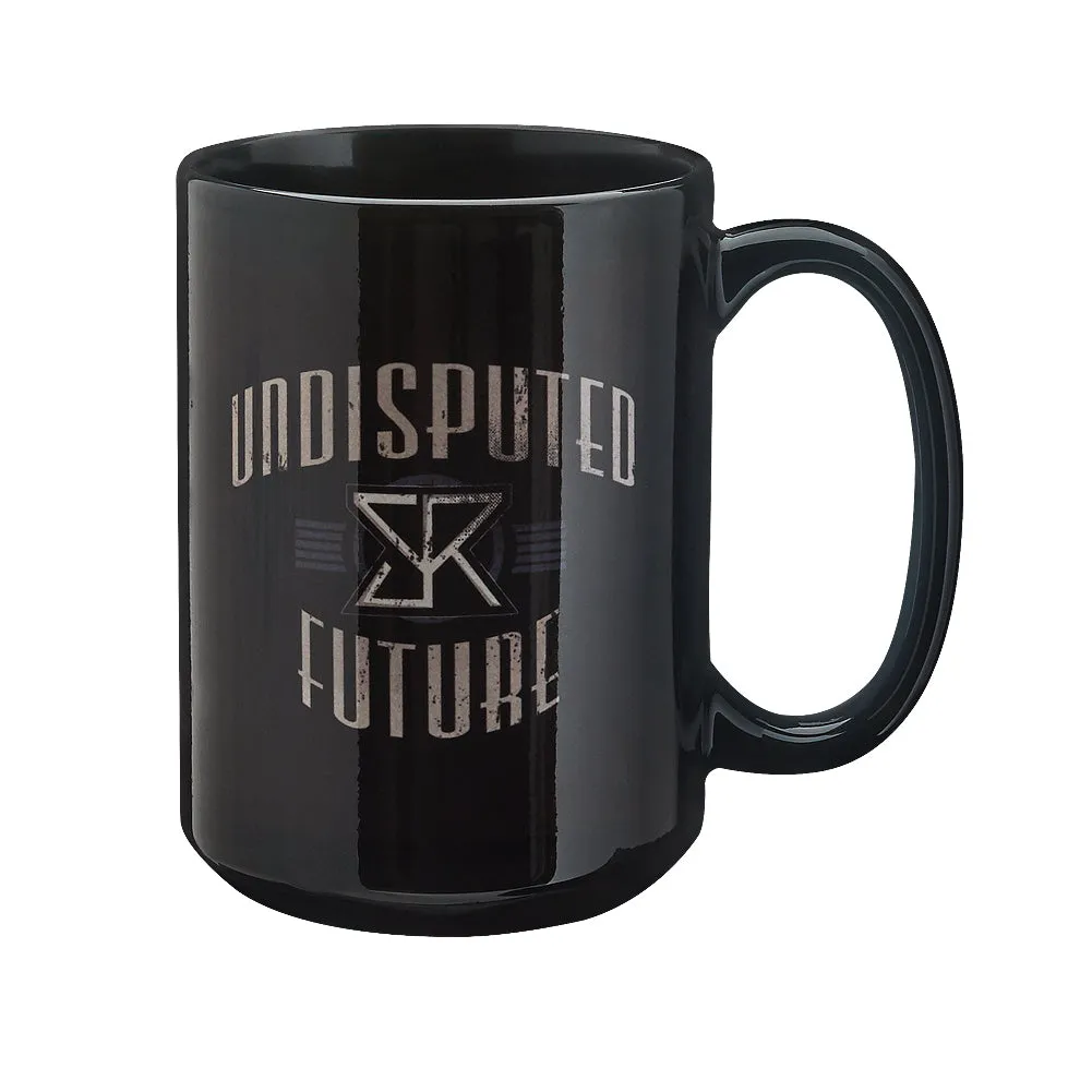 Seth Rollins Undisputed Future 15 oz. Mug
