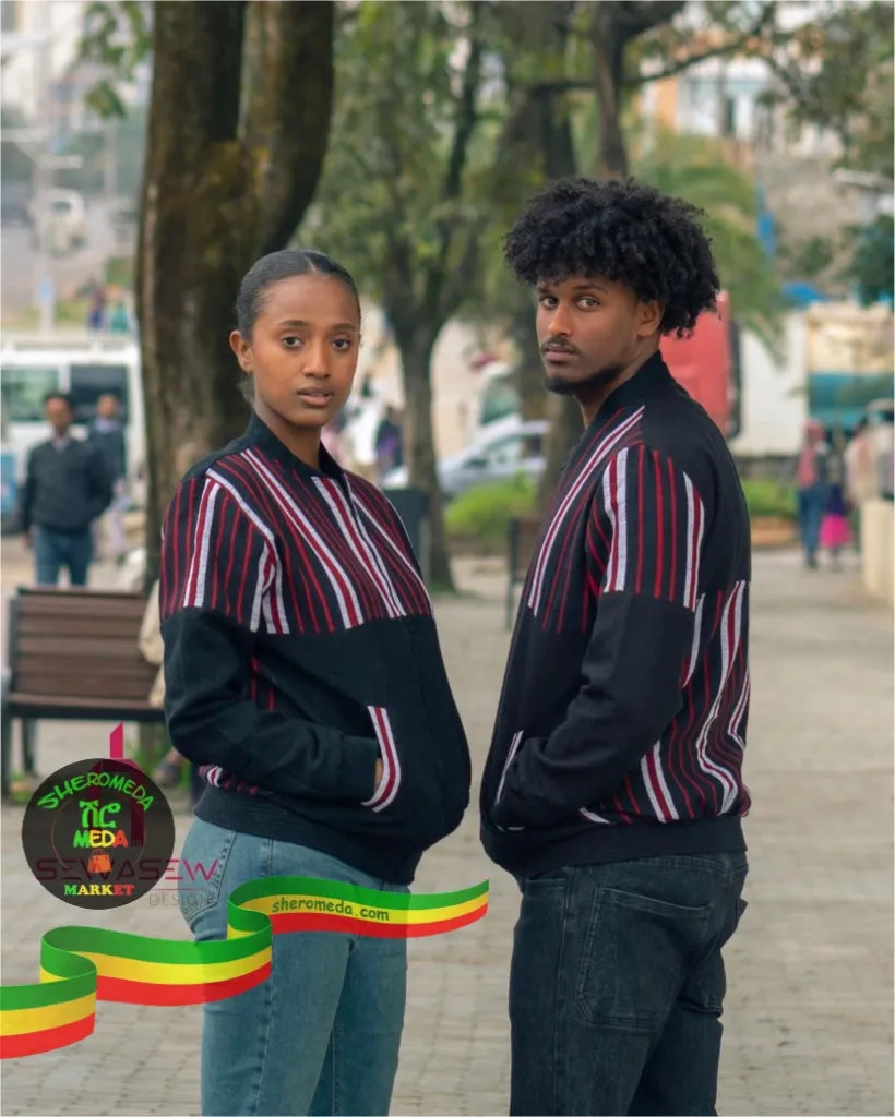 Sewasew city style men jacket