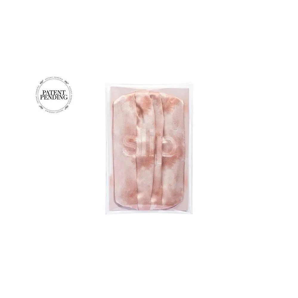 Slip Face Covering - Desert Rose