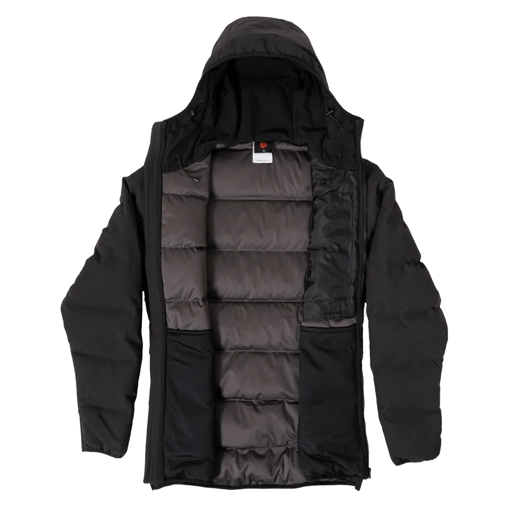 STONEY CREEK WOMEN'S THERMOTOUGH JACKET