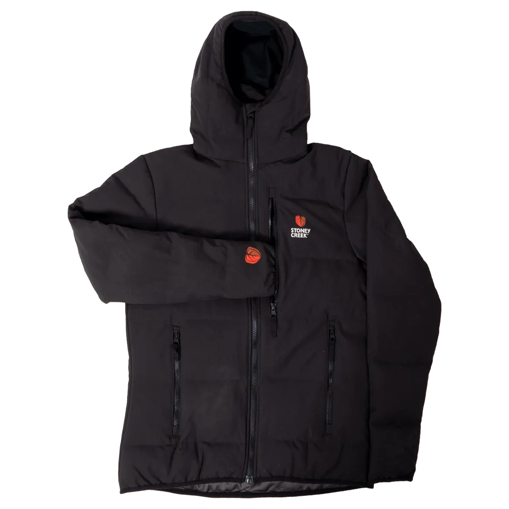 STONEY CREEK WOMEN'S THERMOTOUGH JACKET