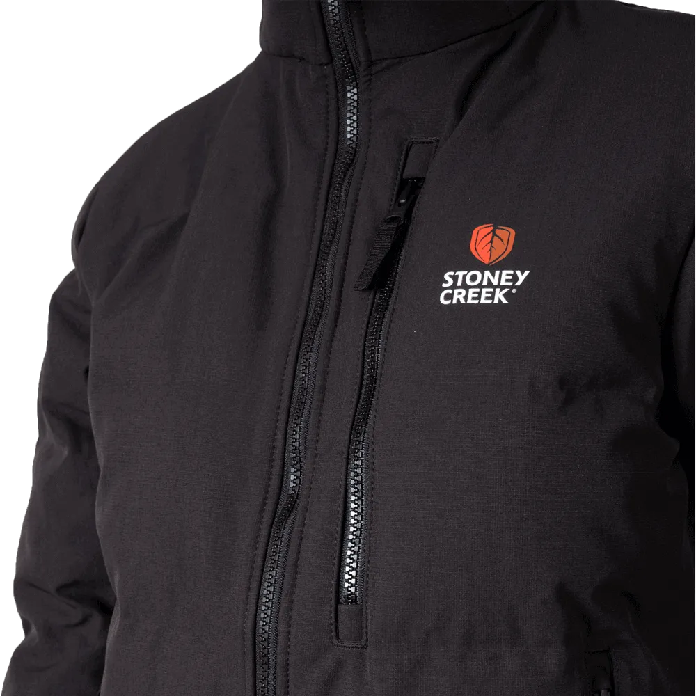 STONEY CREEK WOMEN'S THERMOTOUGH JACKET