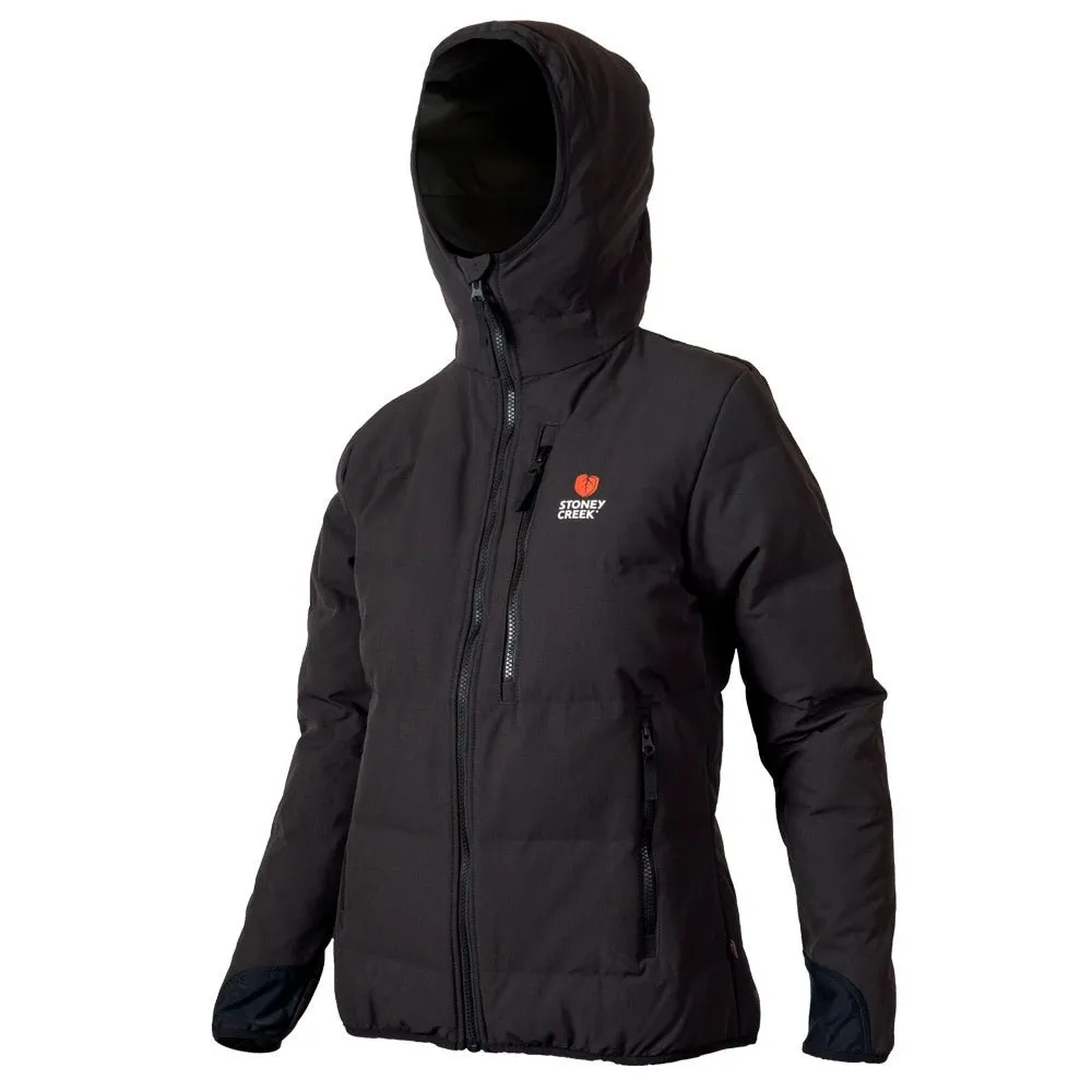 STONEY CREEK WOMEN'S THERMOTOUGH JACKET
