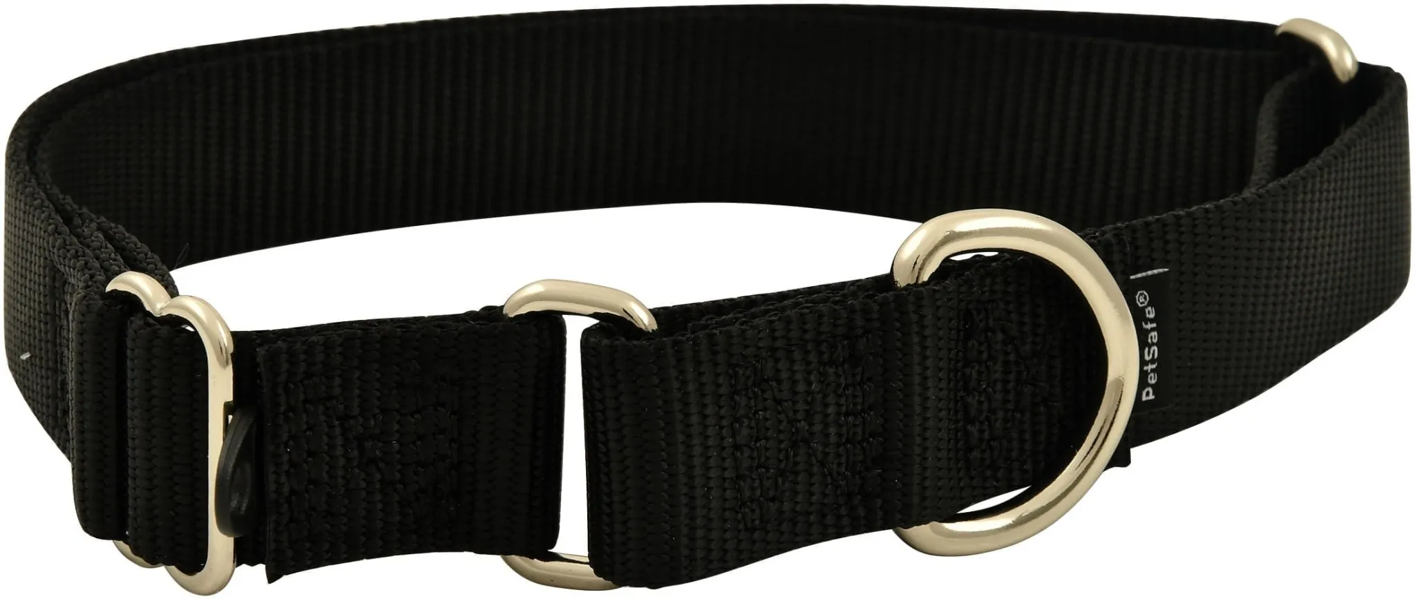 The Premier Dog Collar, 3/4" x 8" - 12"