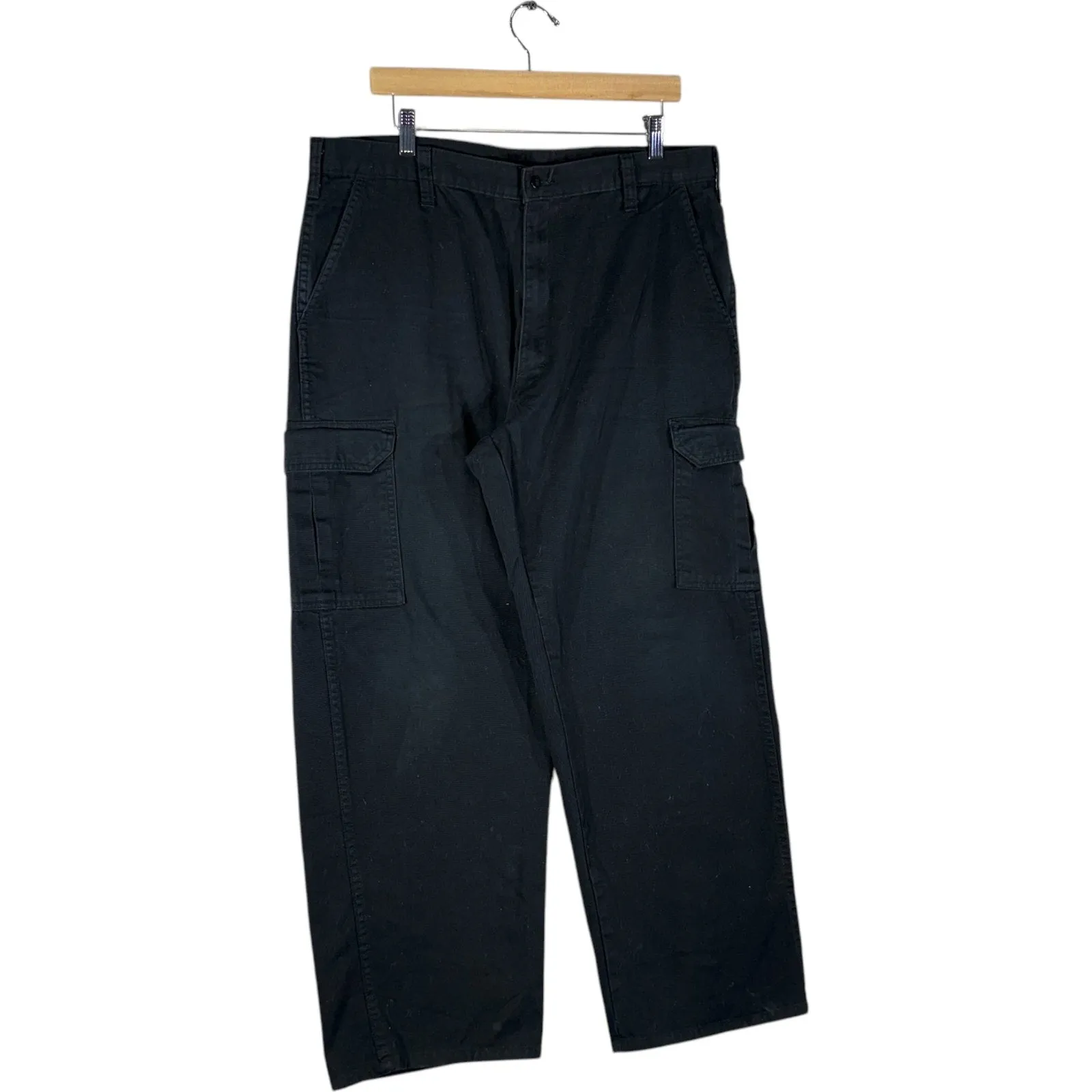 Vintage Dickies Cargo Pants 38x30