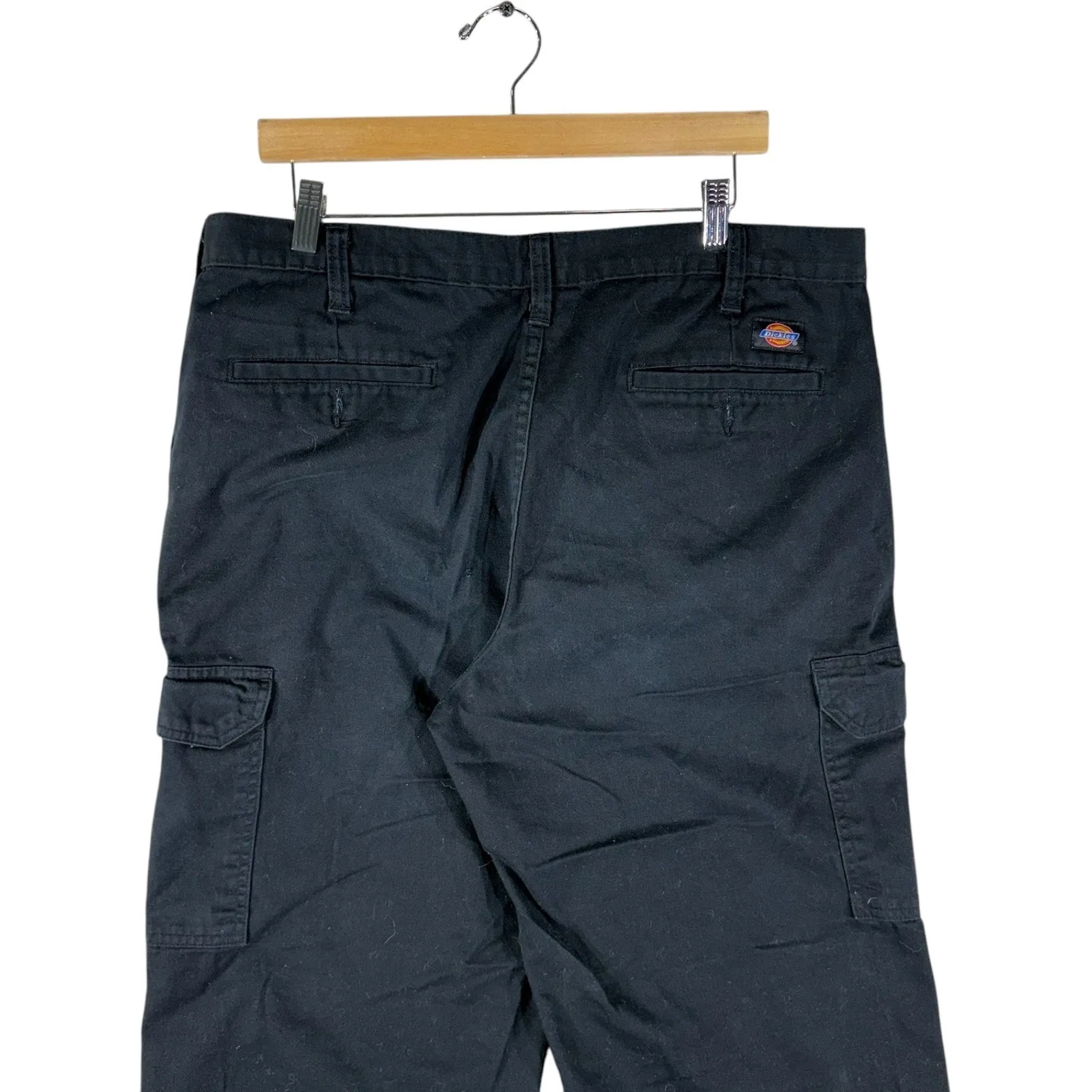Vintage Dickies Cargo Pants 38x30