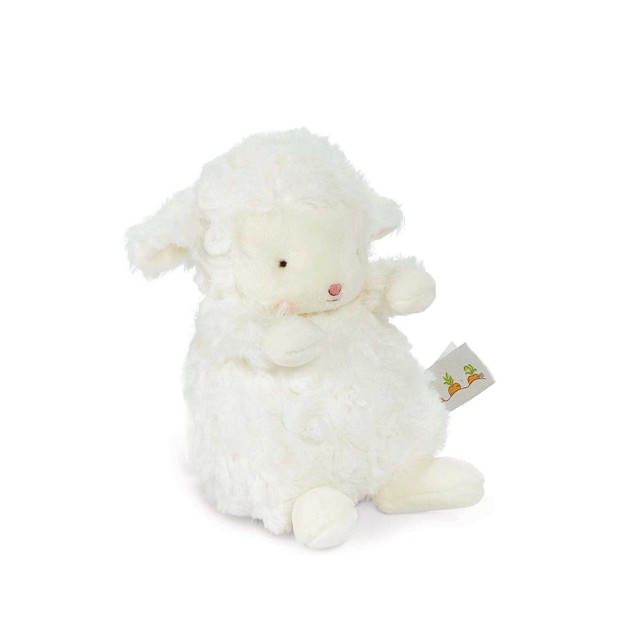 Wee Kiddo the Lamb - White