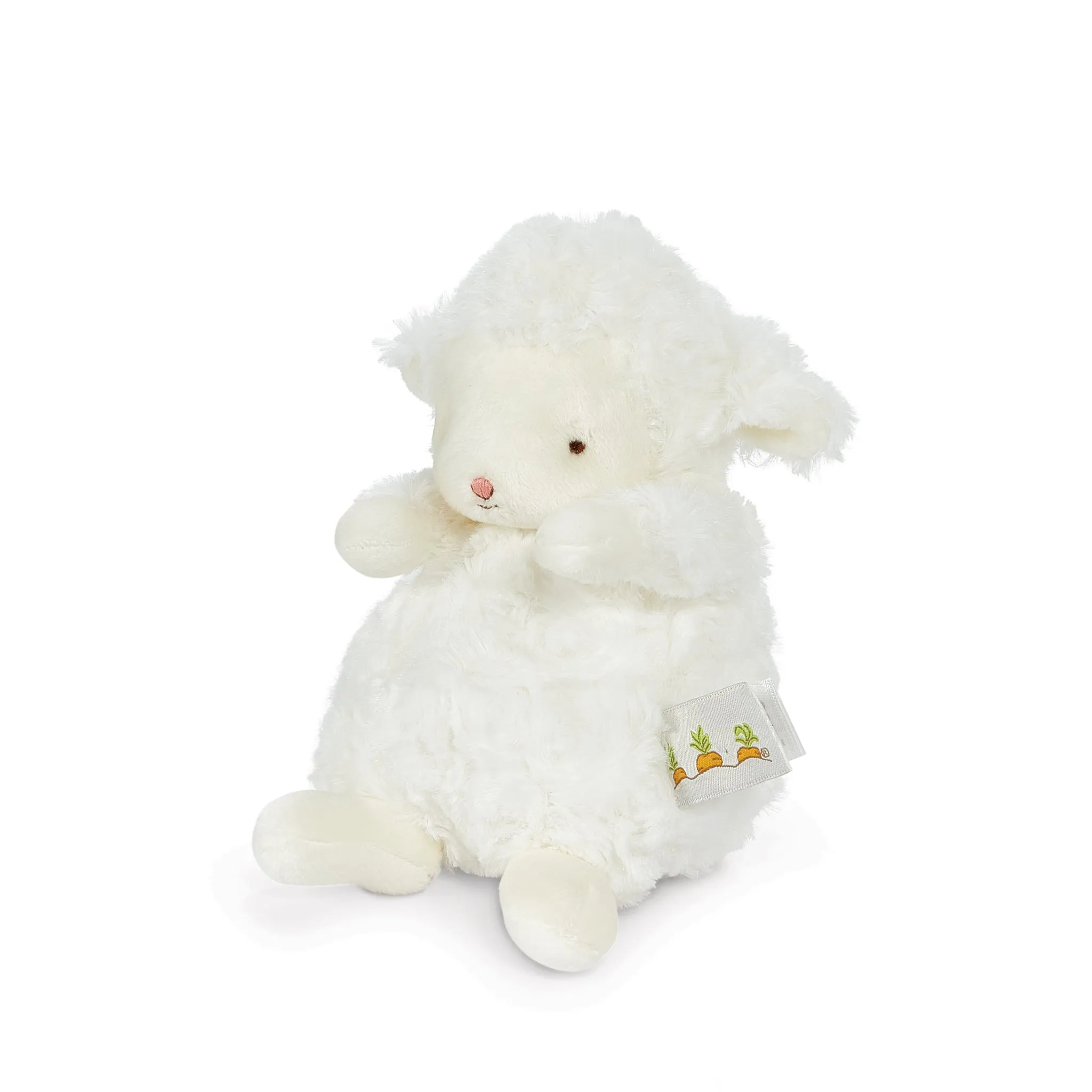 Wee Kiddo the Lamb - White