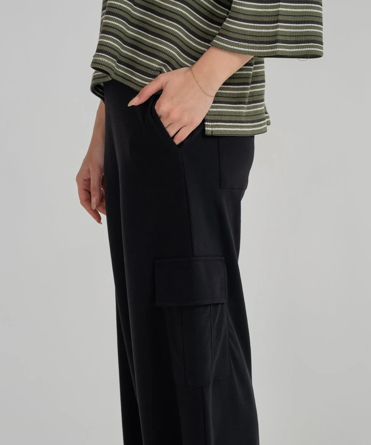 Women's Cargo Pants