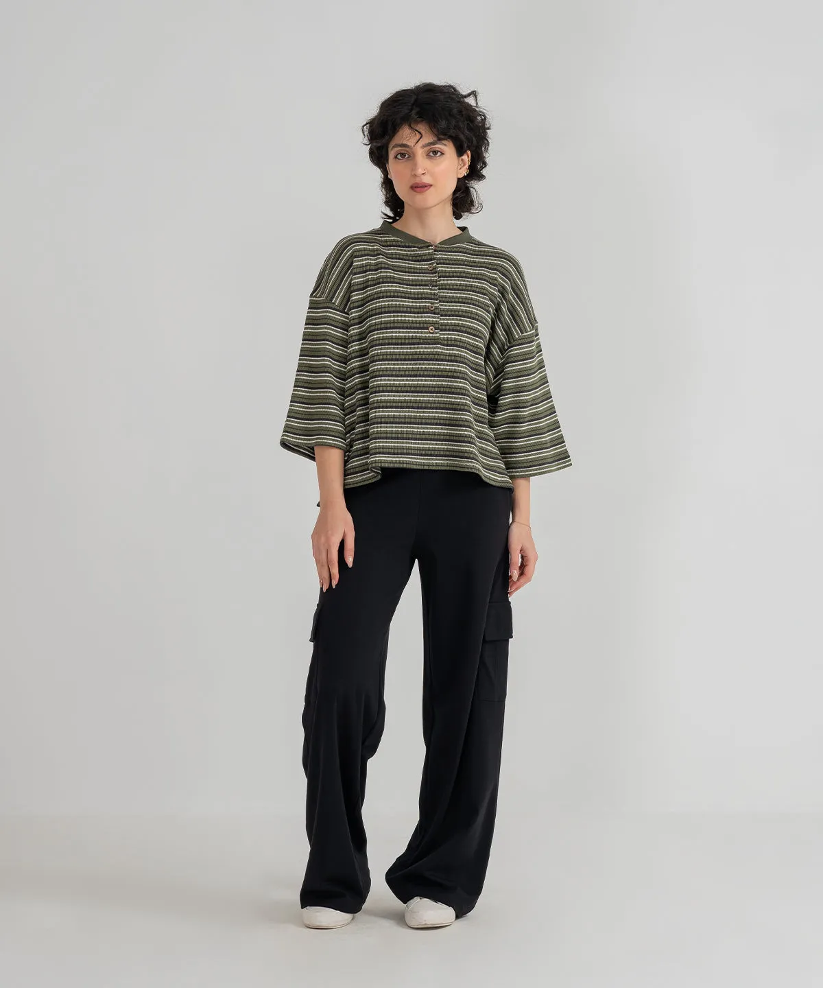 Women's Cargo Pants