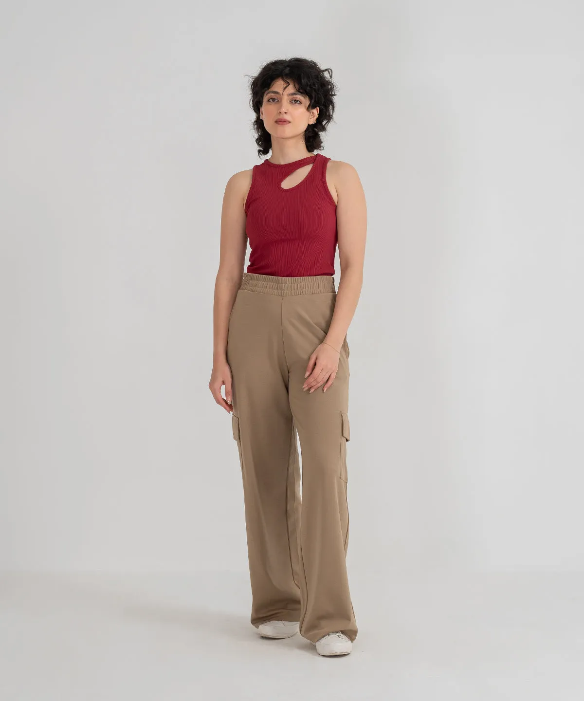 Women's Cargo Pants