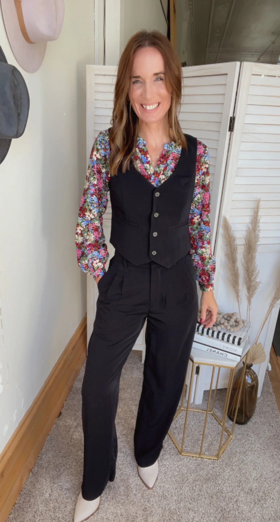 Z Supply Eleanor Vest