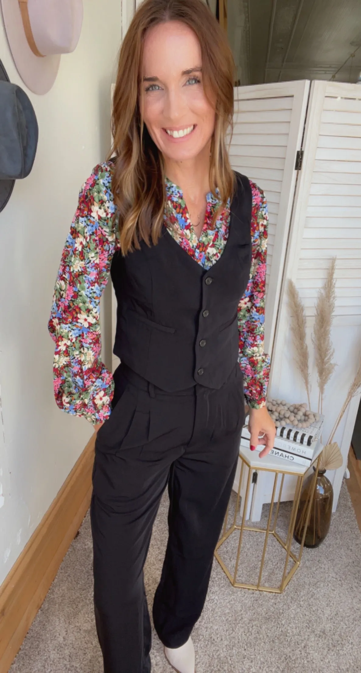 Z Supply Eleanor Vest