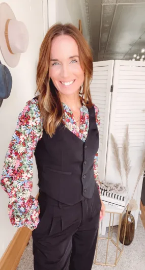 Z Supply Eleanor Vest