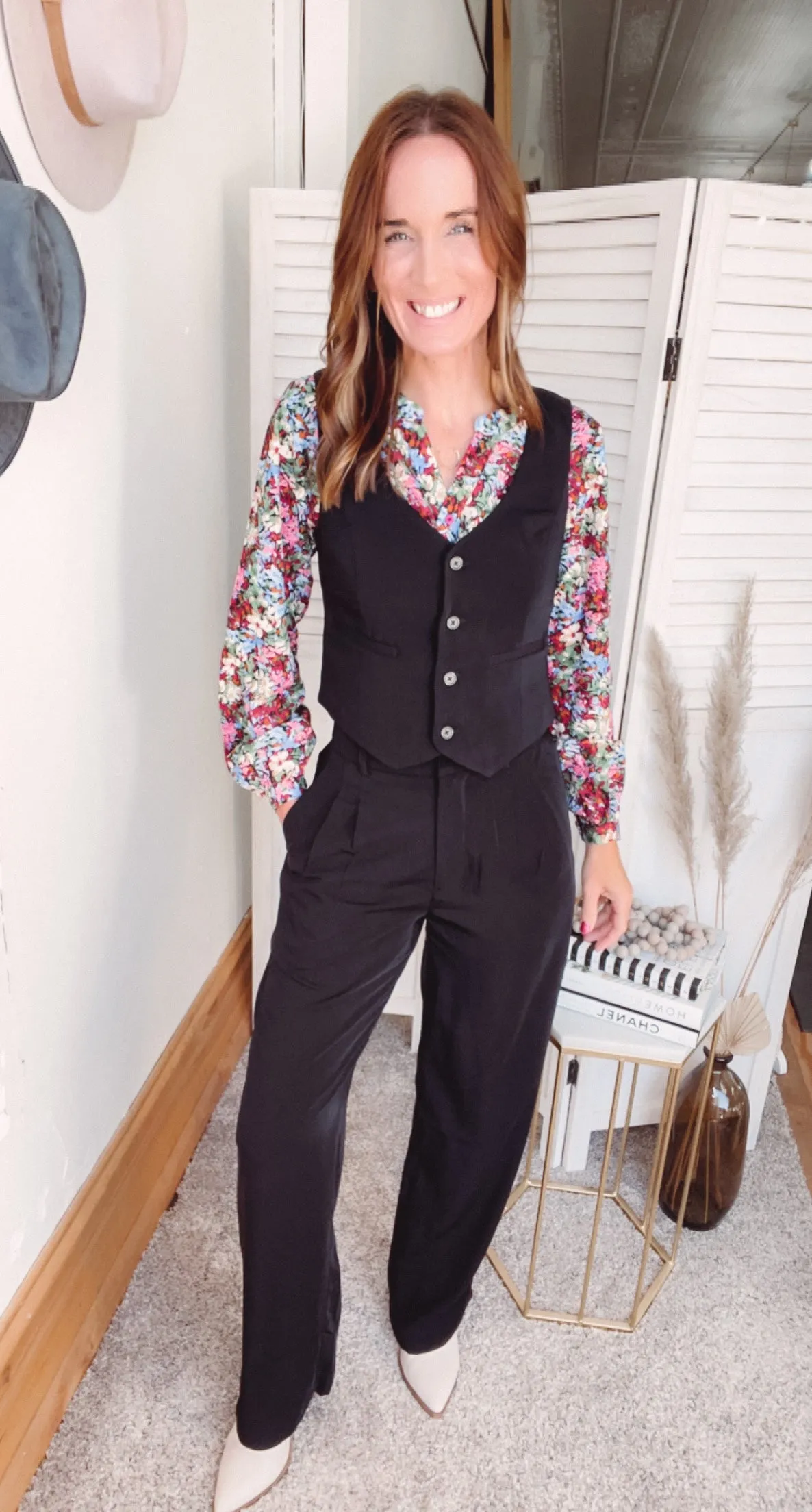 Z Supply Eleanor Vest