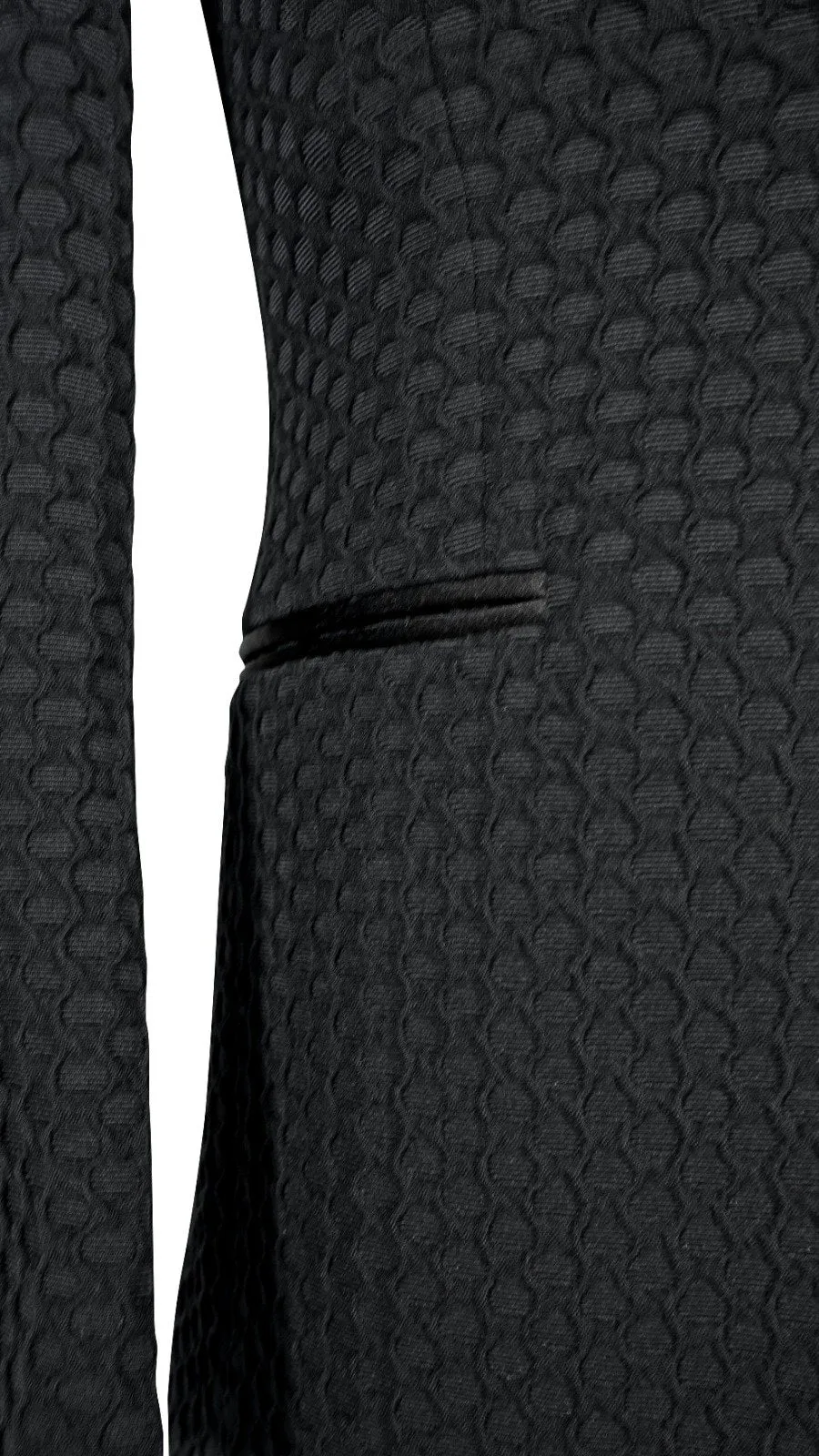 Zibellino Honeycomb Dinner Jacket